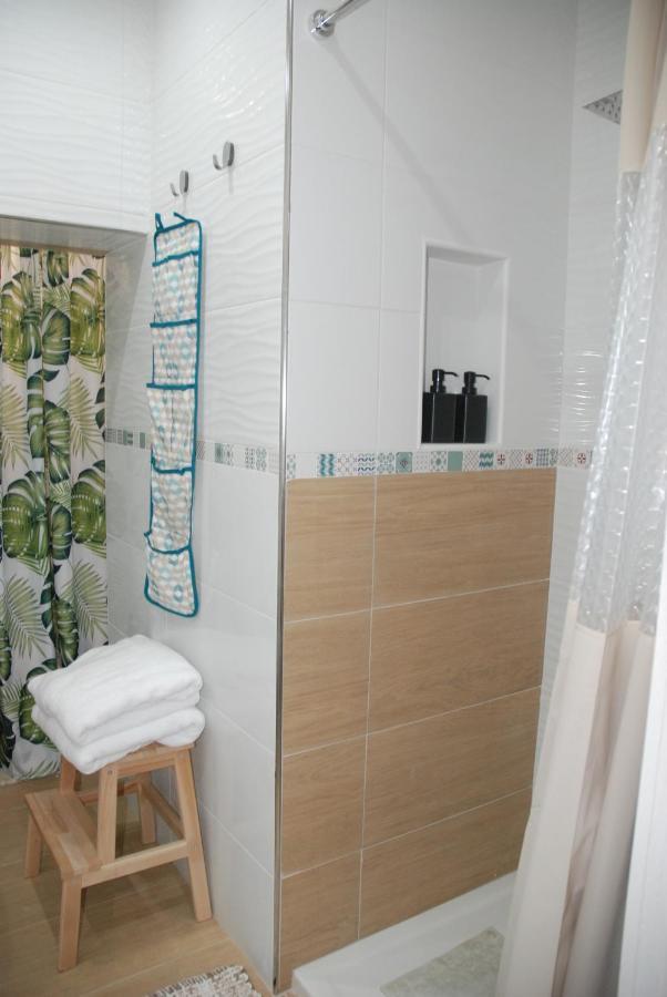 Casa Vacanze Toto Sapore Torre Annunziata Exteriör bild